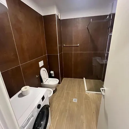 Apartment Arh *