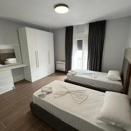 Arh Apartment