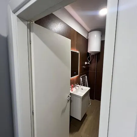 Apartment Arh