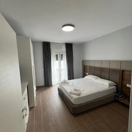 Arh Apartment