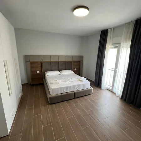 Apartment Arh Golem (Tirana)