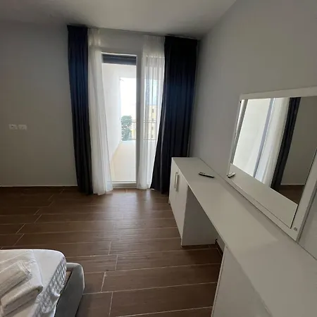 Apartment Arh Golem (Tirana)
