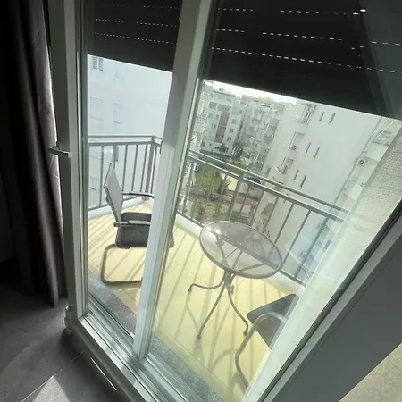 Apartment Arh