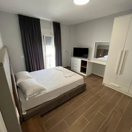 Arh Apartment Golem (Tirana)