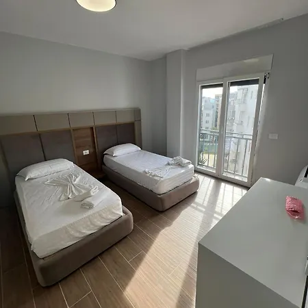 Apartment Arh