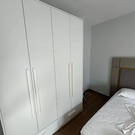 Arh Apartment