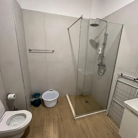Apartment Arh Golem (Tirana)