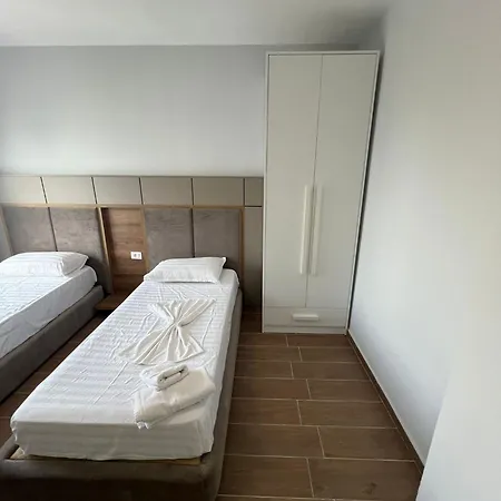 Arh Apartment