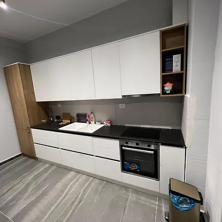 Arh Apartment *