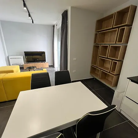 Apartment Arh