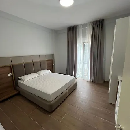 Apartment Arh