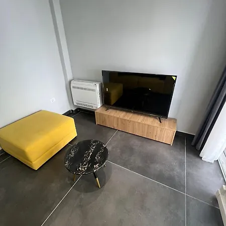 Apartment Arh Golem (Tirana)