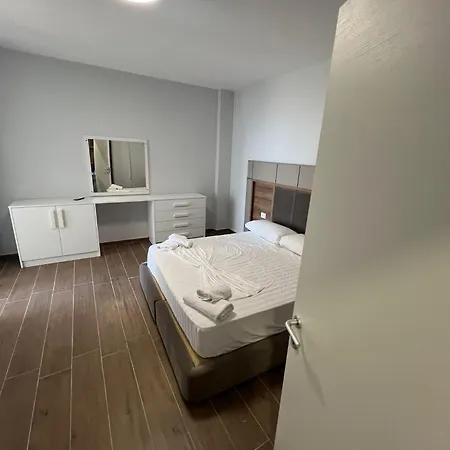 Arh Apartment